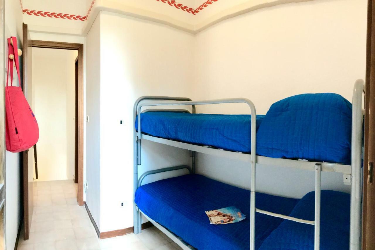Residence Cinzia Pool Bibione Exterior foto