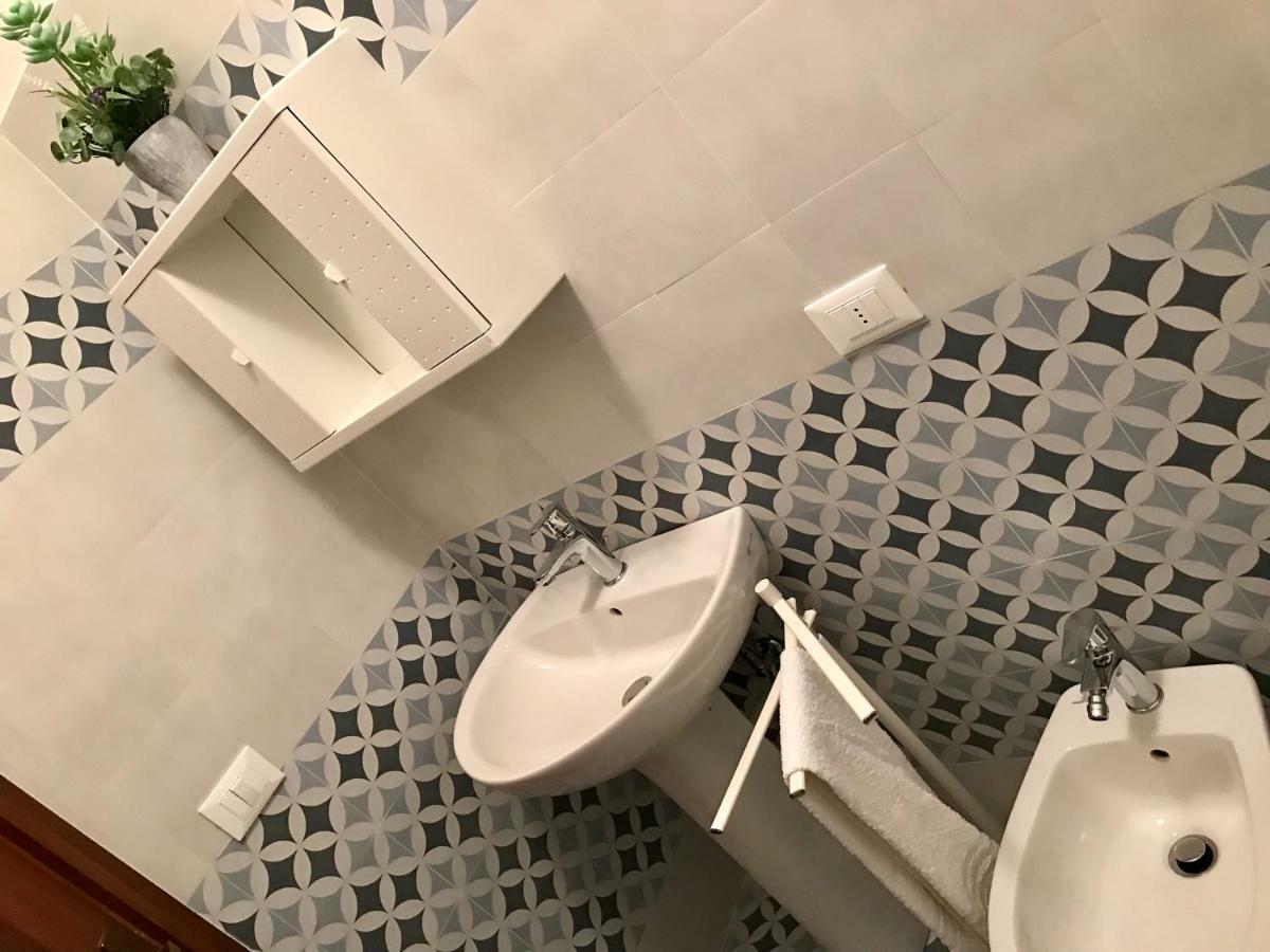 Residence Cinzia Pool Bibione Exterior foto